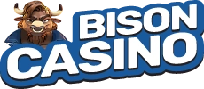 Bison Kasino Logo